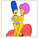 Toons XL Fan Blog presents dirty slut