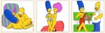 Toons XL Fan Blog presents dirty slut
