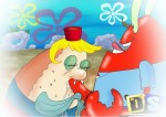 Spongebob xxx toons - underwater friends