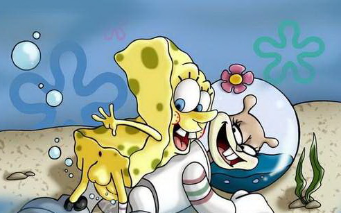 492px x 307px - SpongeBob xxx scene of Parody | Toons XL Fan Blog